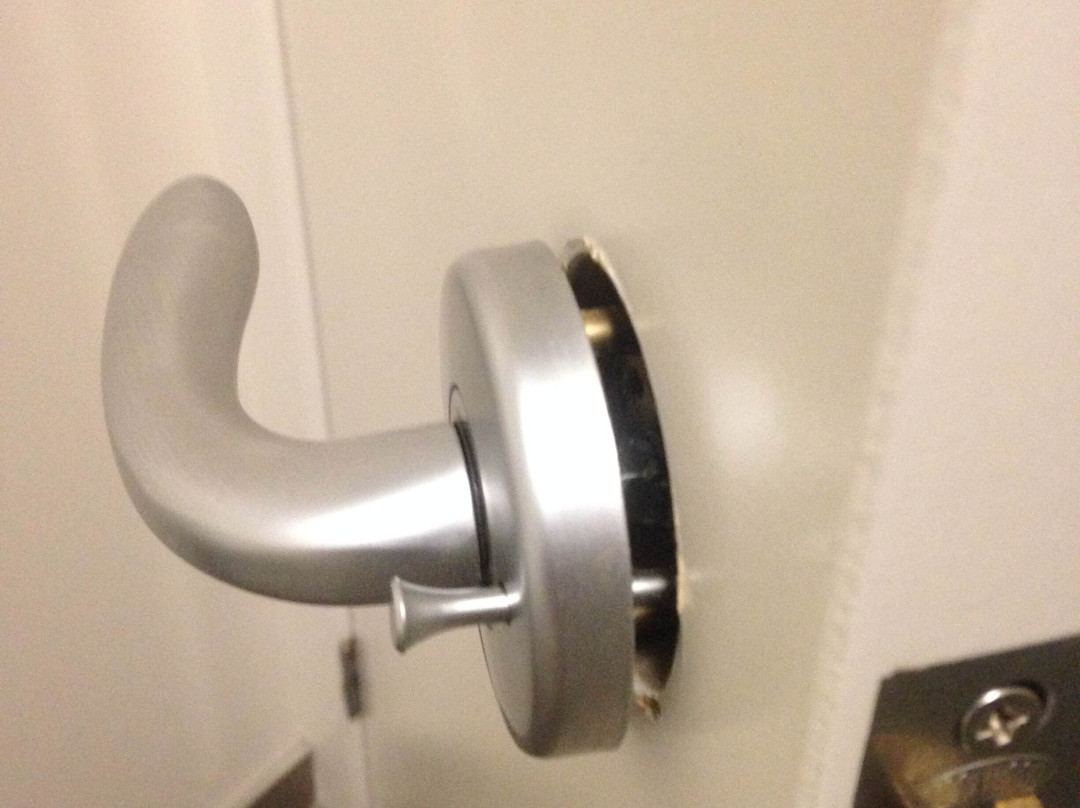 Brooklyn Motor Lodge主图