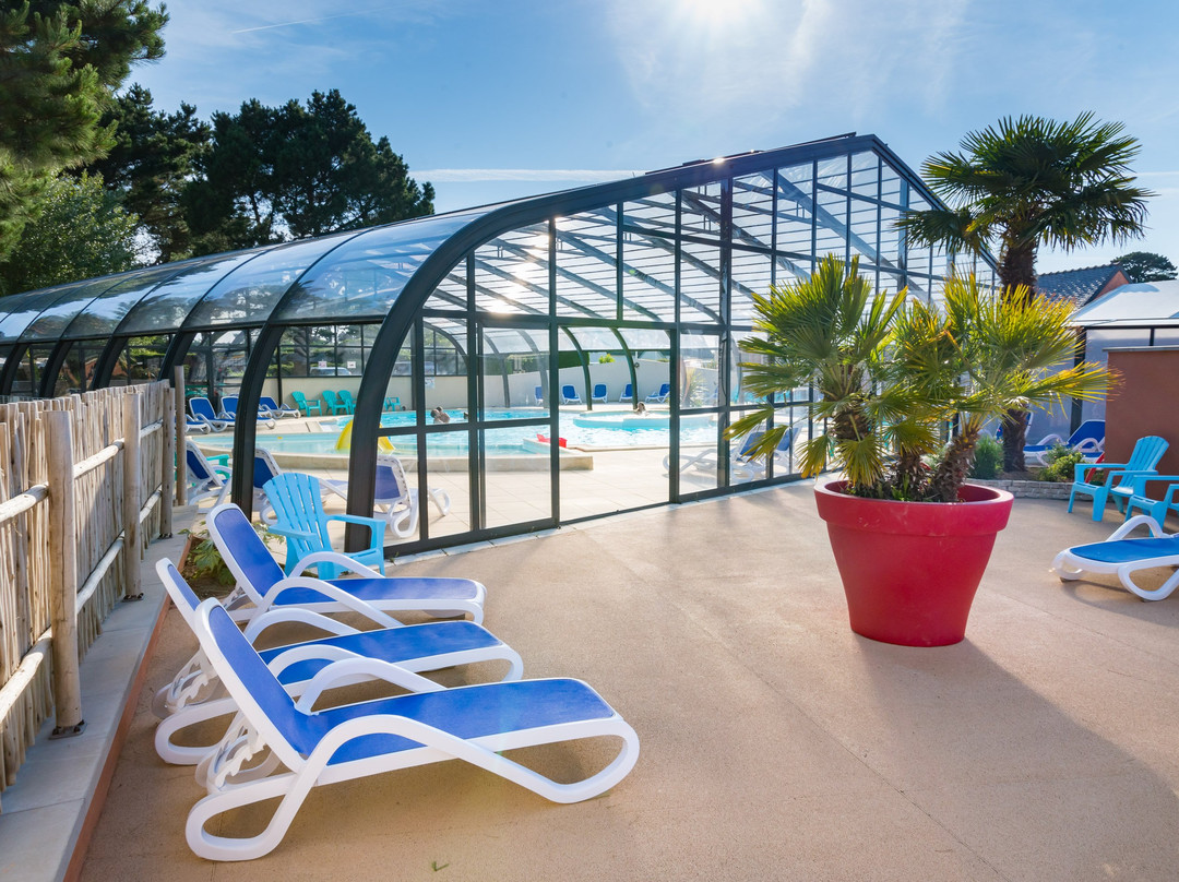 Camping de la Baie