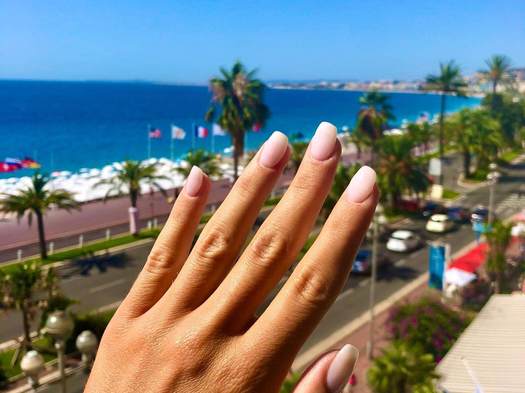 1st Fish Spa Sidari - Afrodite's Nails-Sidari必去景点