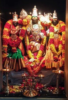 Maha Ganapati Temple of Arizona-Maricopa必去景点