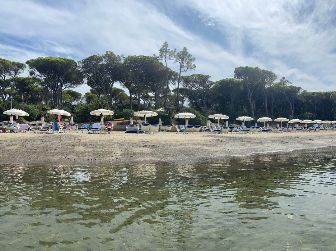 Punta Hidalgo Sporting Club-佩斯卡亚堡必去景点