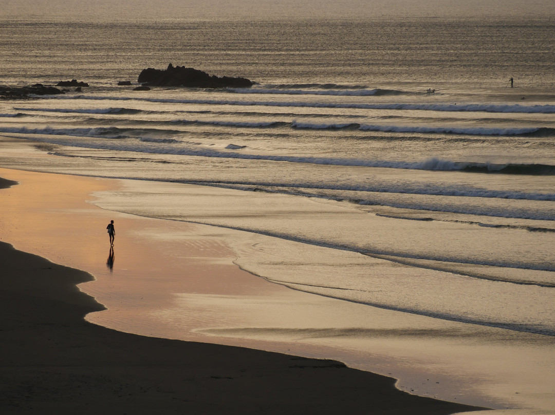 Hotel Los Delfines de Chicama主图