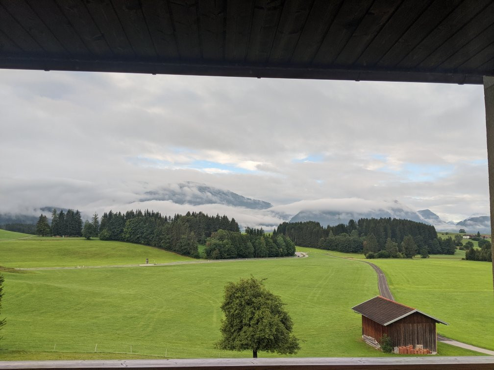 Pension Koesselhof主图