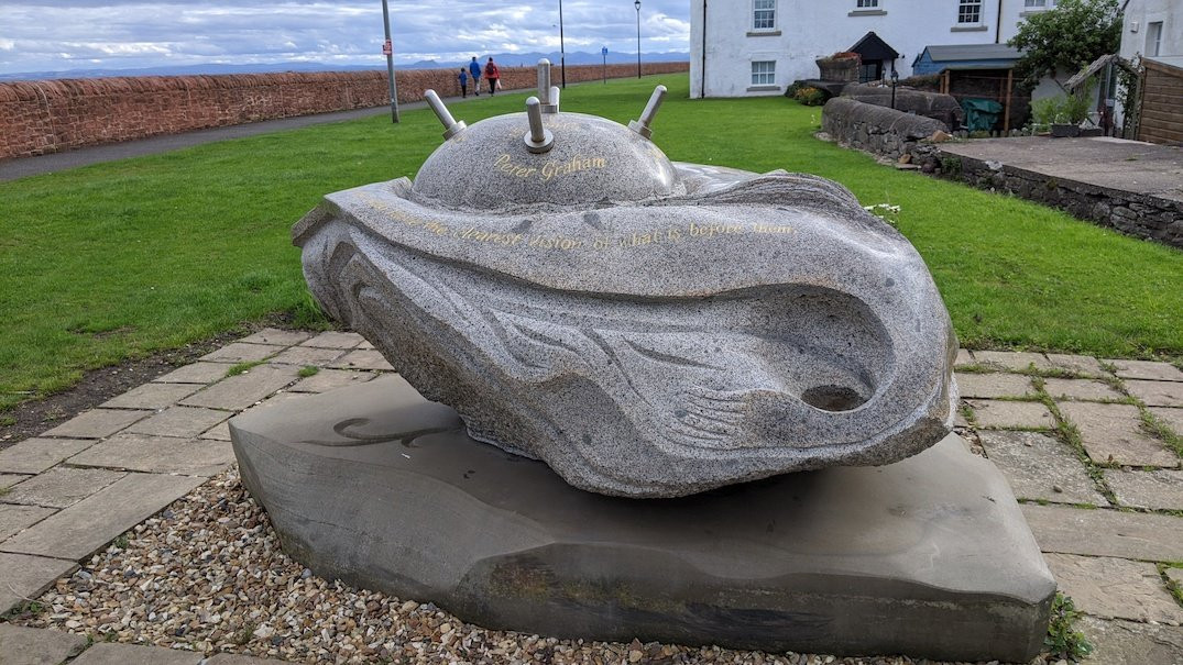 West Wemyss Sea Mine Disaster 1941-West Wemyss必去景点