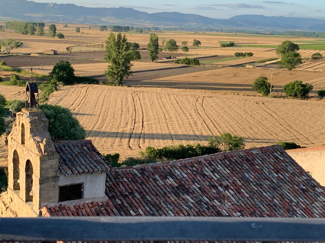 Casa Rural Medieval Torre Fuerte S.XIII主图