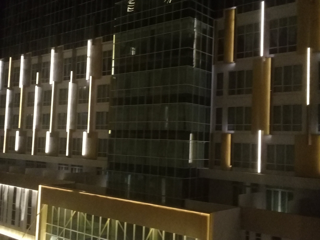 Hotel Metra Square主图