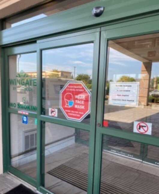 Wingate by Wyndham Tinley Park主图