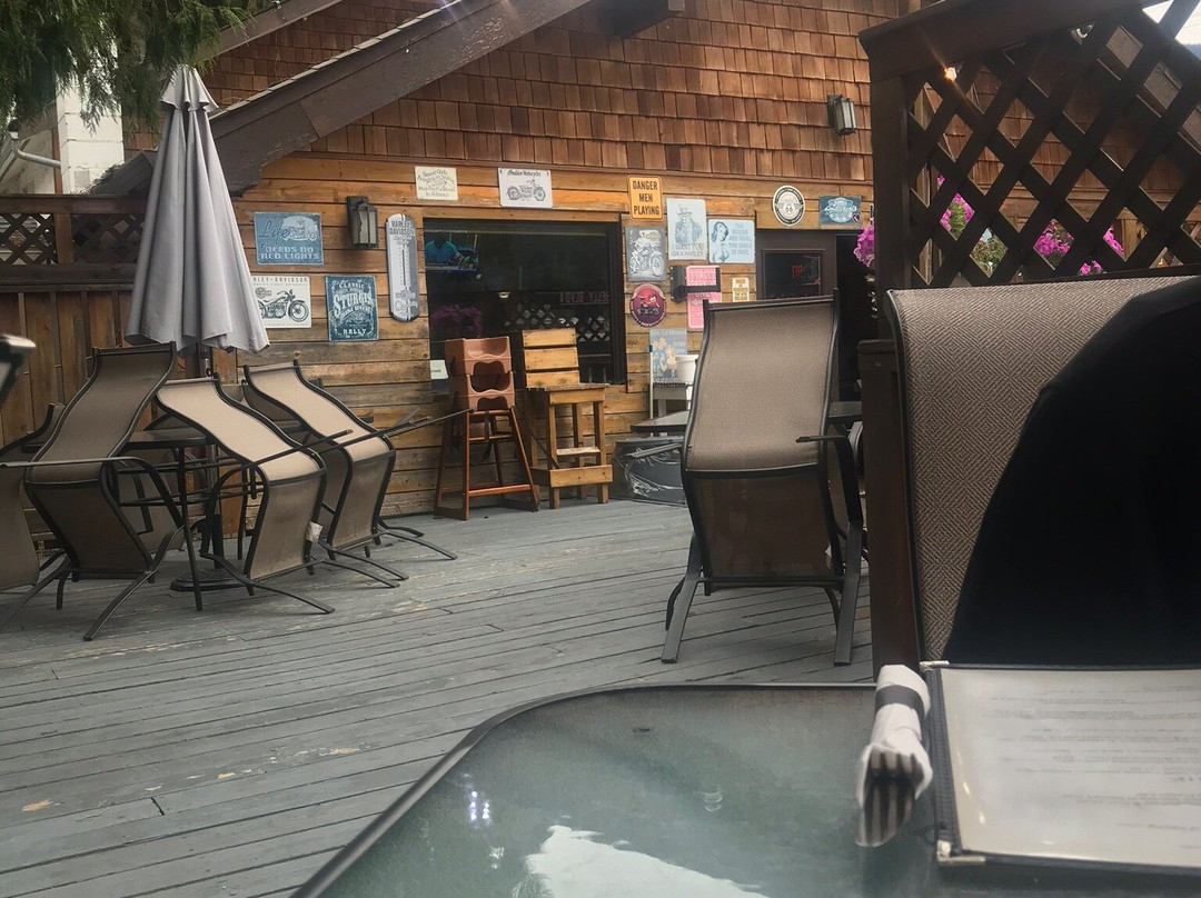 Alpiner Holiday Resort主图