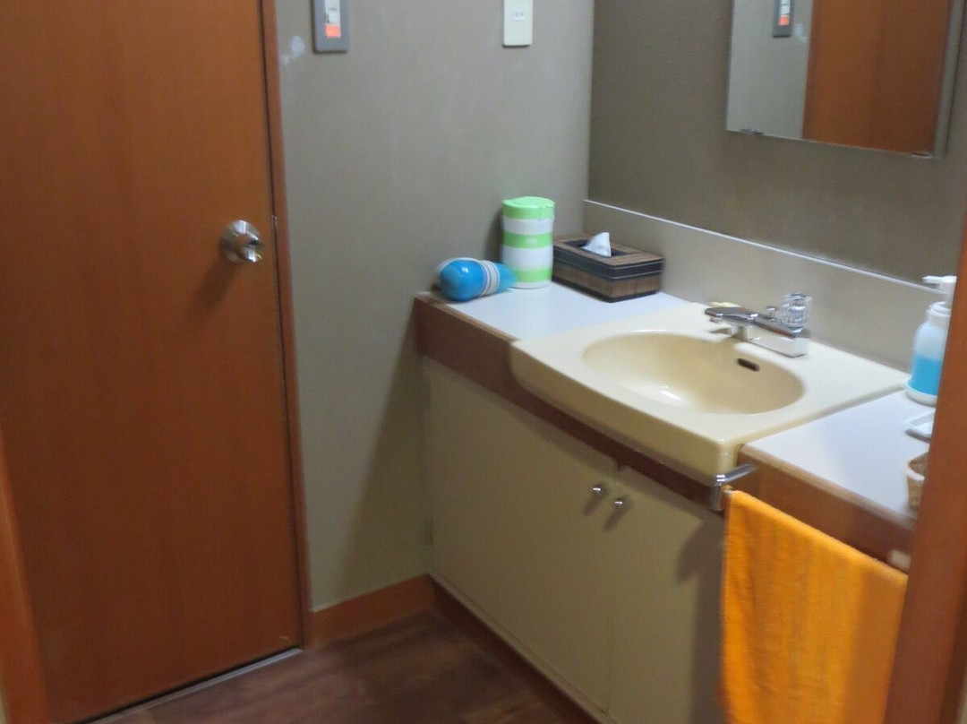 Hotel Subaru主图