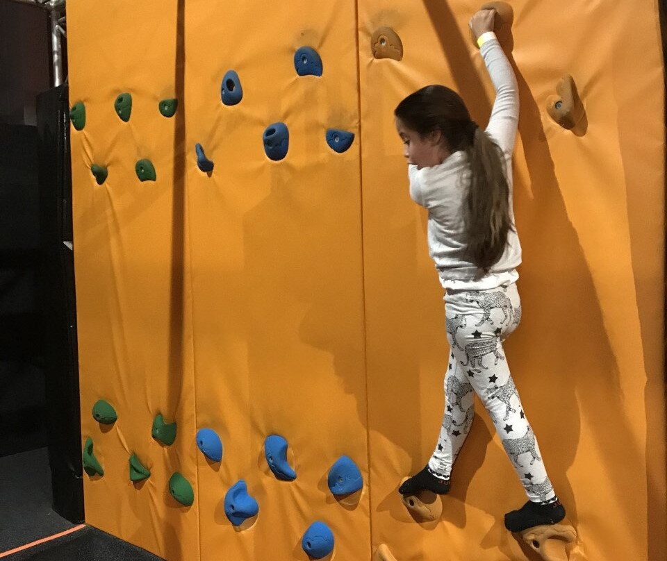 Jump City UK景点图片
