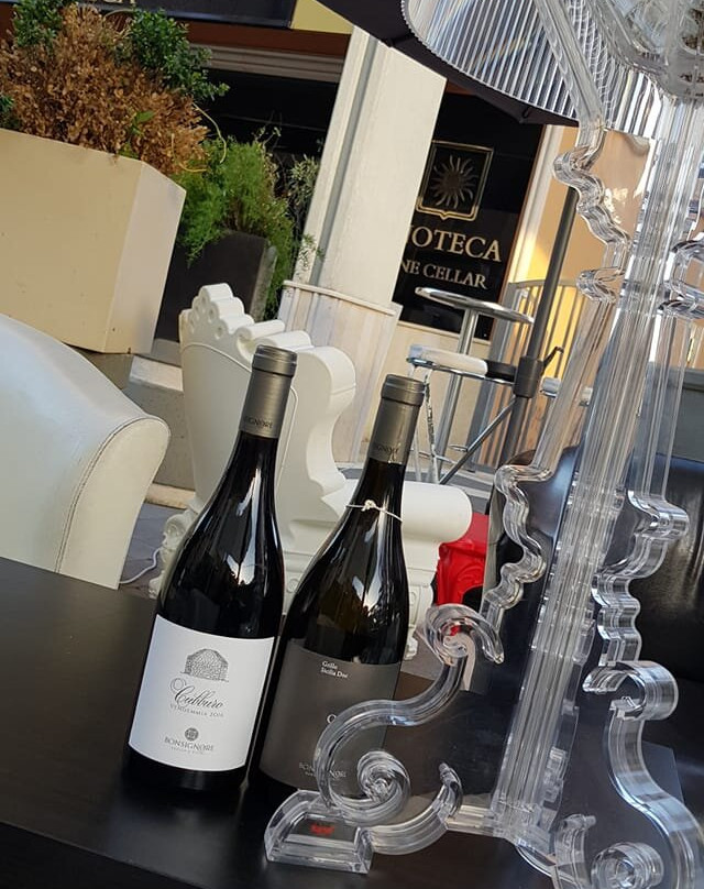 Enoteca Nero D'Avola & Co景点图片