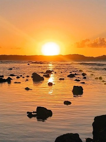 Touros Beach-Touros必去景点