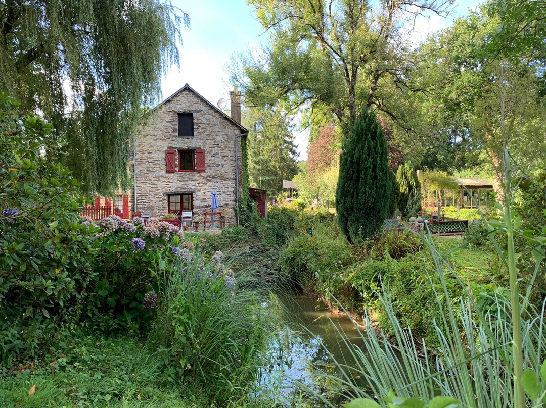 Le Moulin du Bignon主图