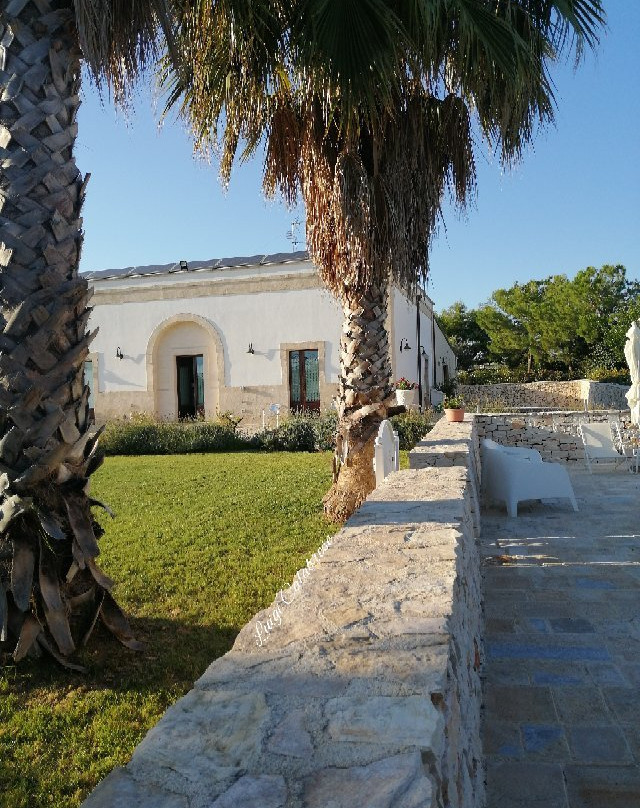 Masseria la Gravina主图