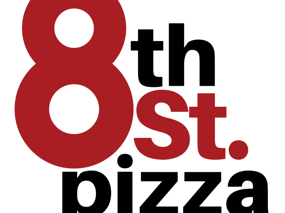 8th Street Pizza