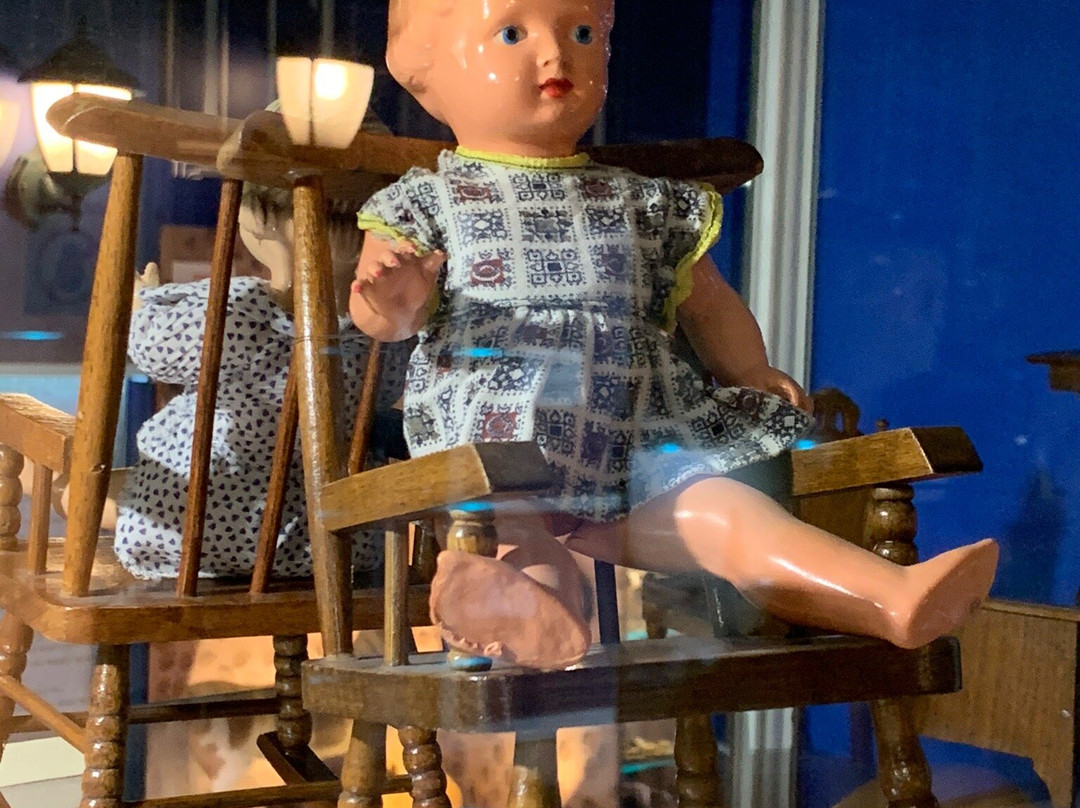 Museum of Toys and Play, Kielce (Muzeum Zabawek i Zabawy, Kielce)景点图片