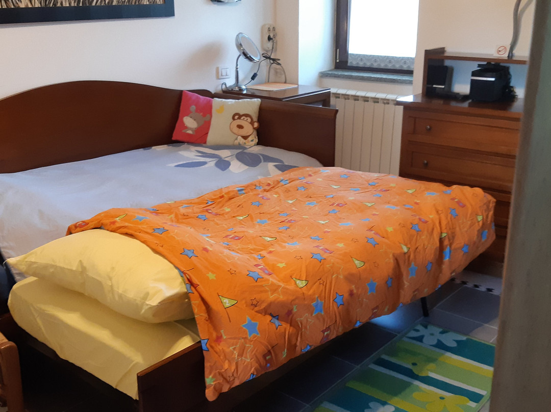 B&B Cascina Rosa Camilla主图