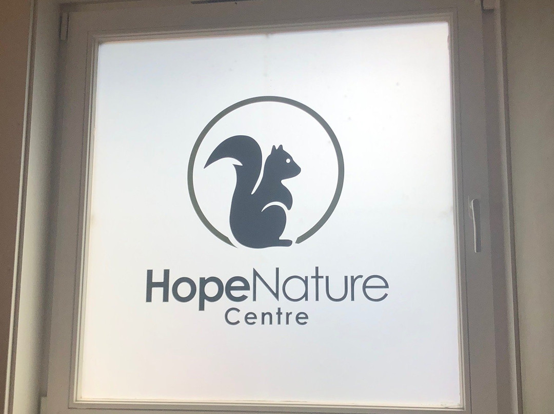 The Hope Nature Centre-Southwick必去景点