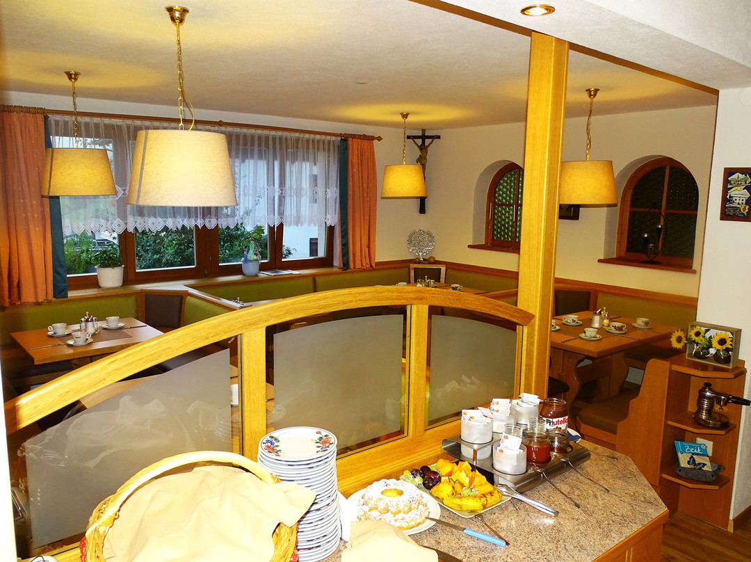 Hotel Pension Barbara主图