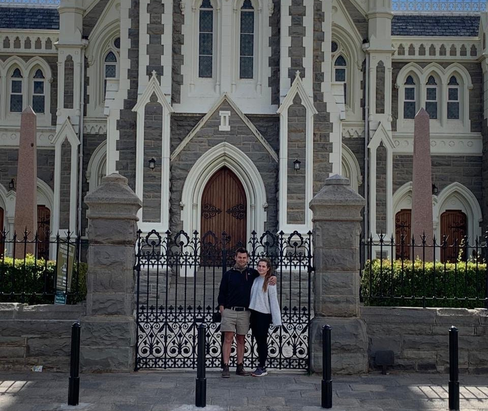 Dutch Reformed Church-格拉夫-里内特必去景点