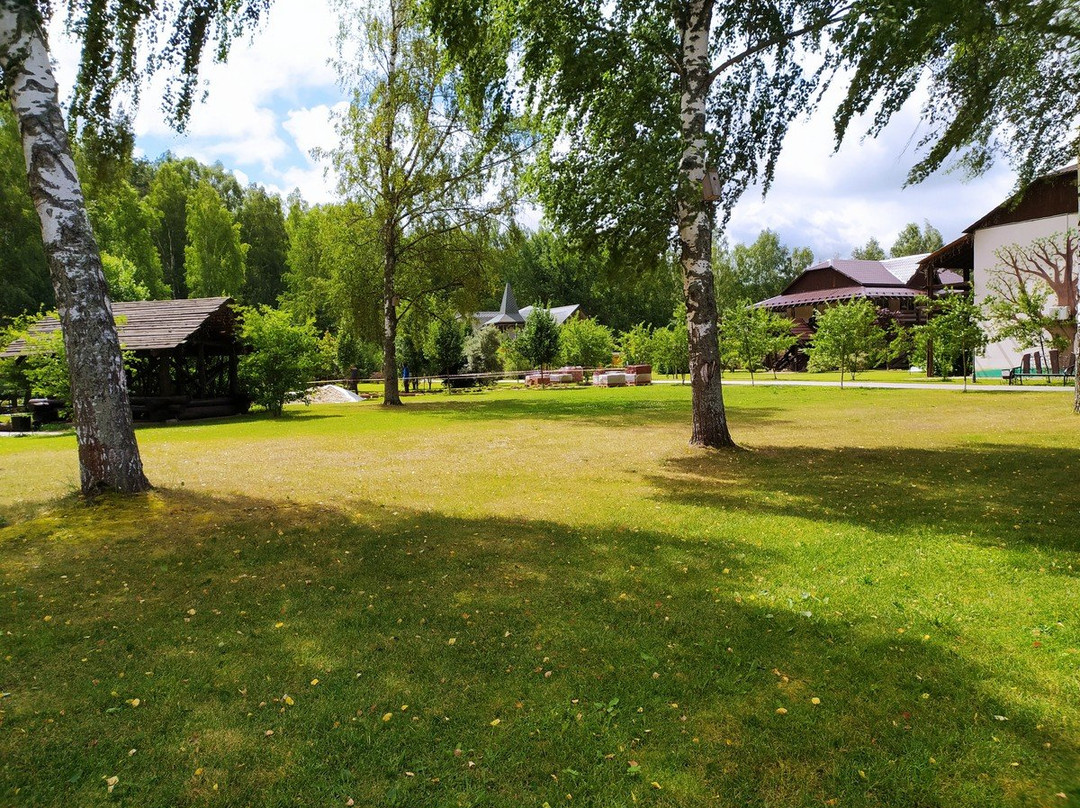 Festival Park Hotel主图