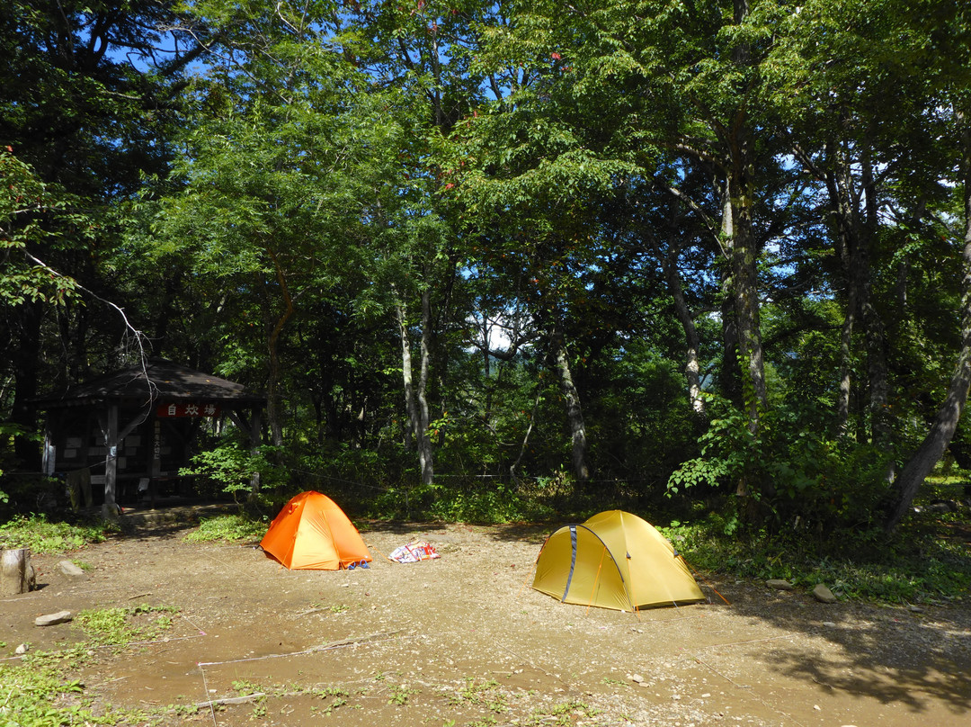 Oze Yama no Hana Visitor Center-片品村必去景点