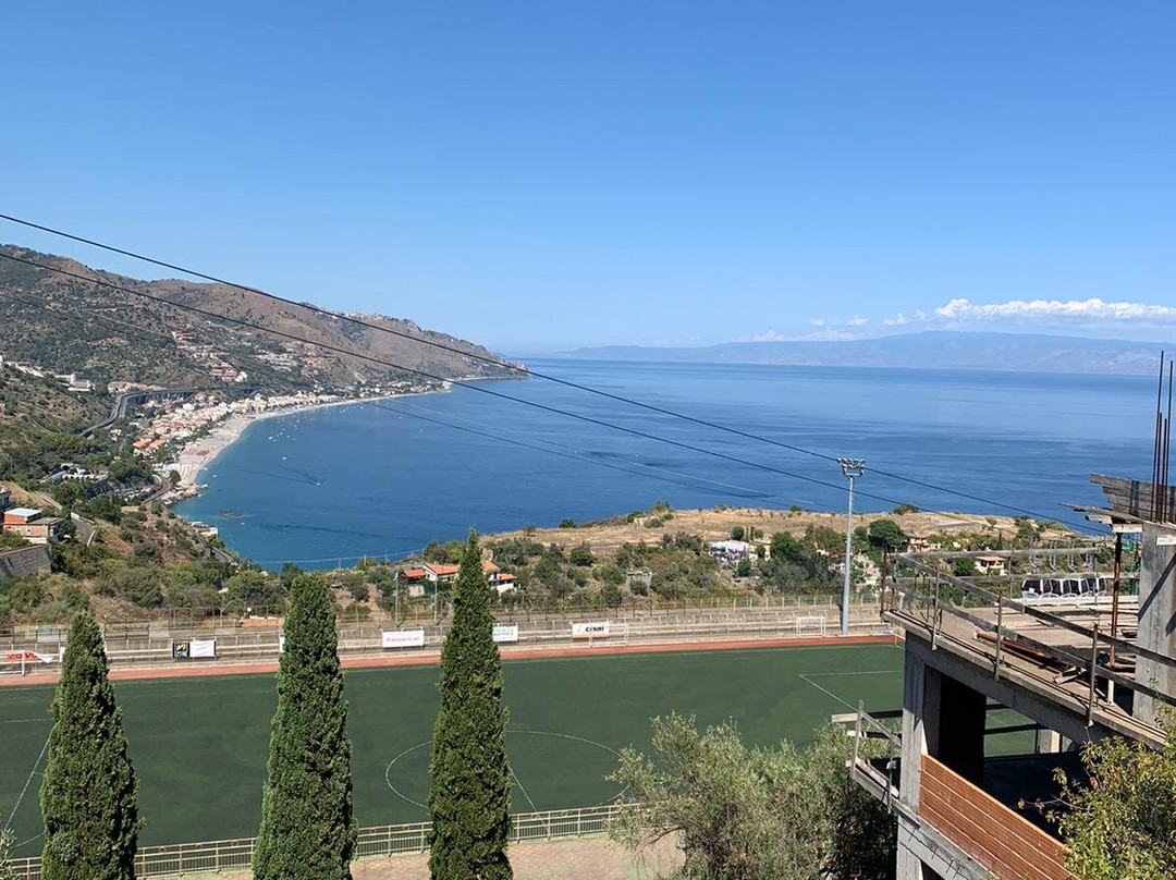 CityBySee-陶尔米纳必去景点