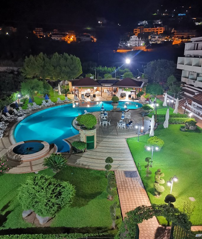 Hotel Delle Canne主图