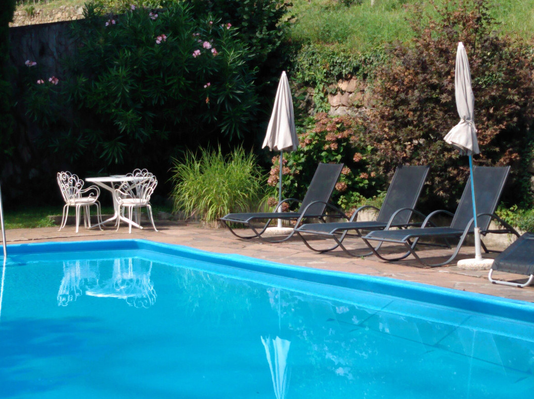 Agriturismo Sittnerhof主图