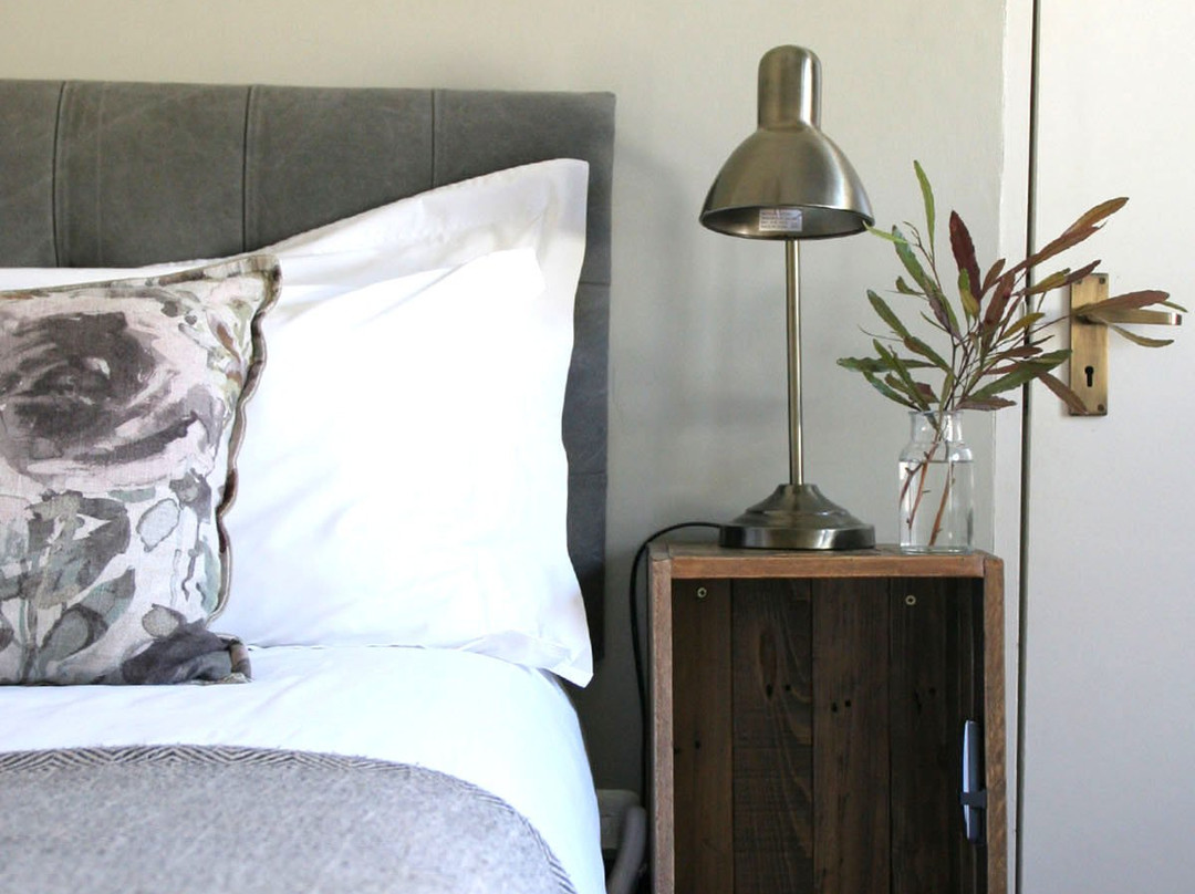 Avo&Oak Guesthouse主图