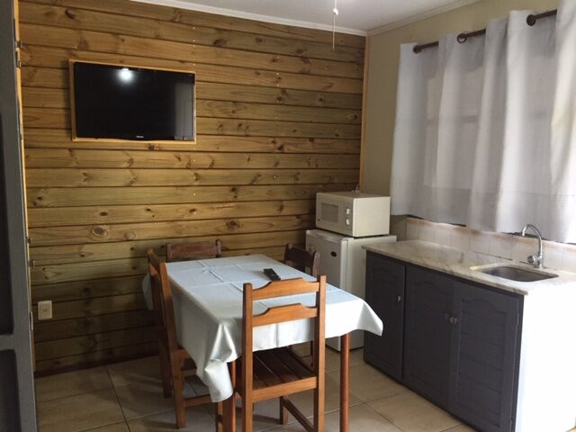 Hotel Mirador Del Dayman主图