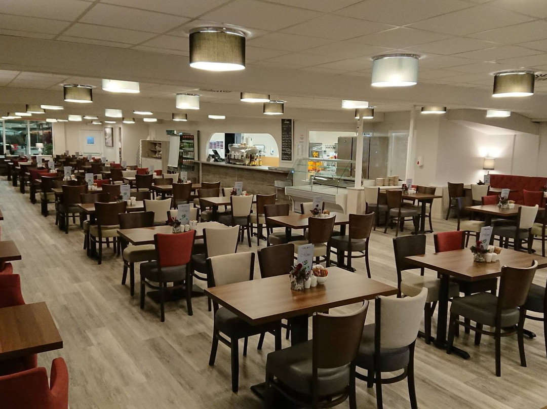 Gouldings Garden Centre景点图片