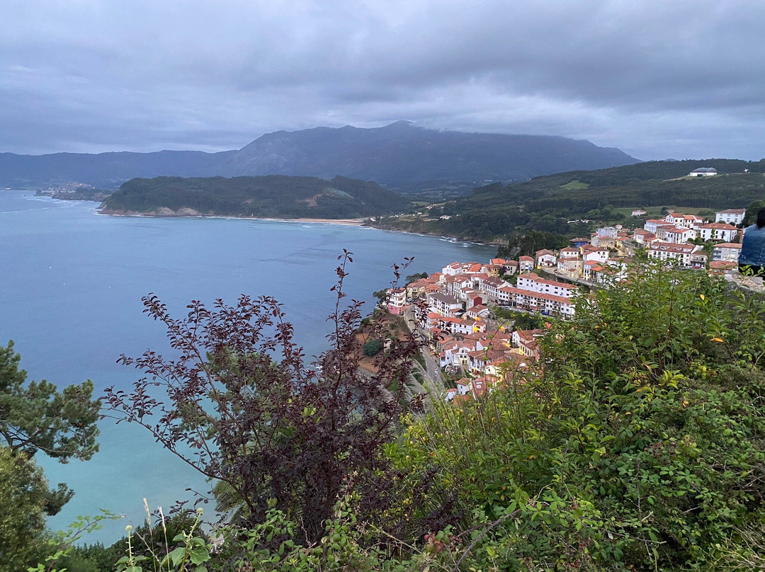 Mirador de San Roque-Colunga必去景点