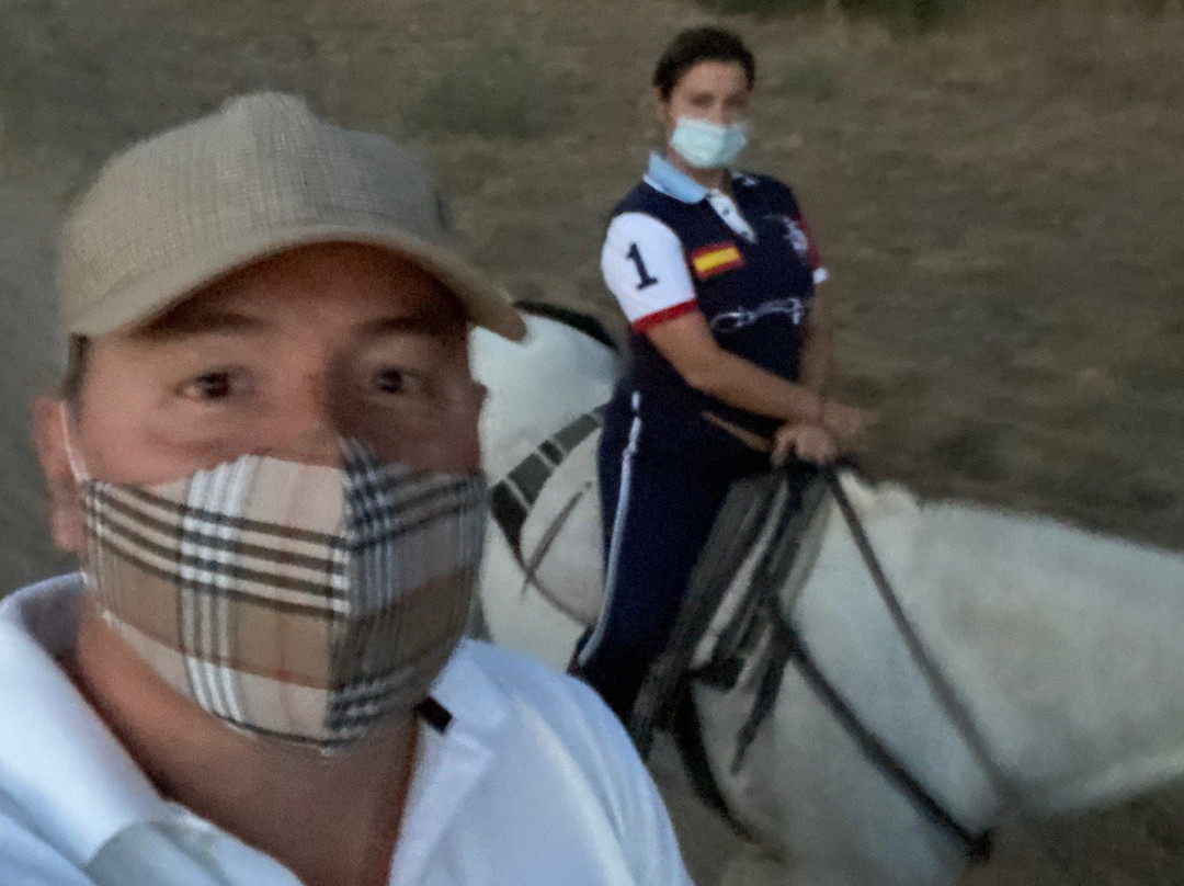 Turismo Ecuestre Donana景点图片