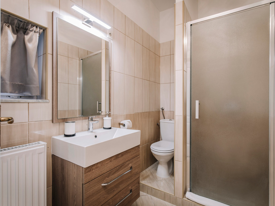 Soho Apartmanház主图