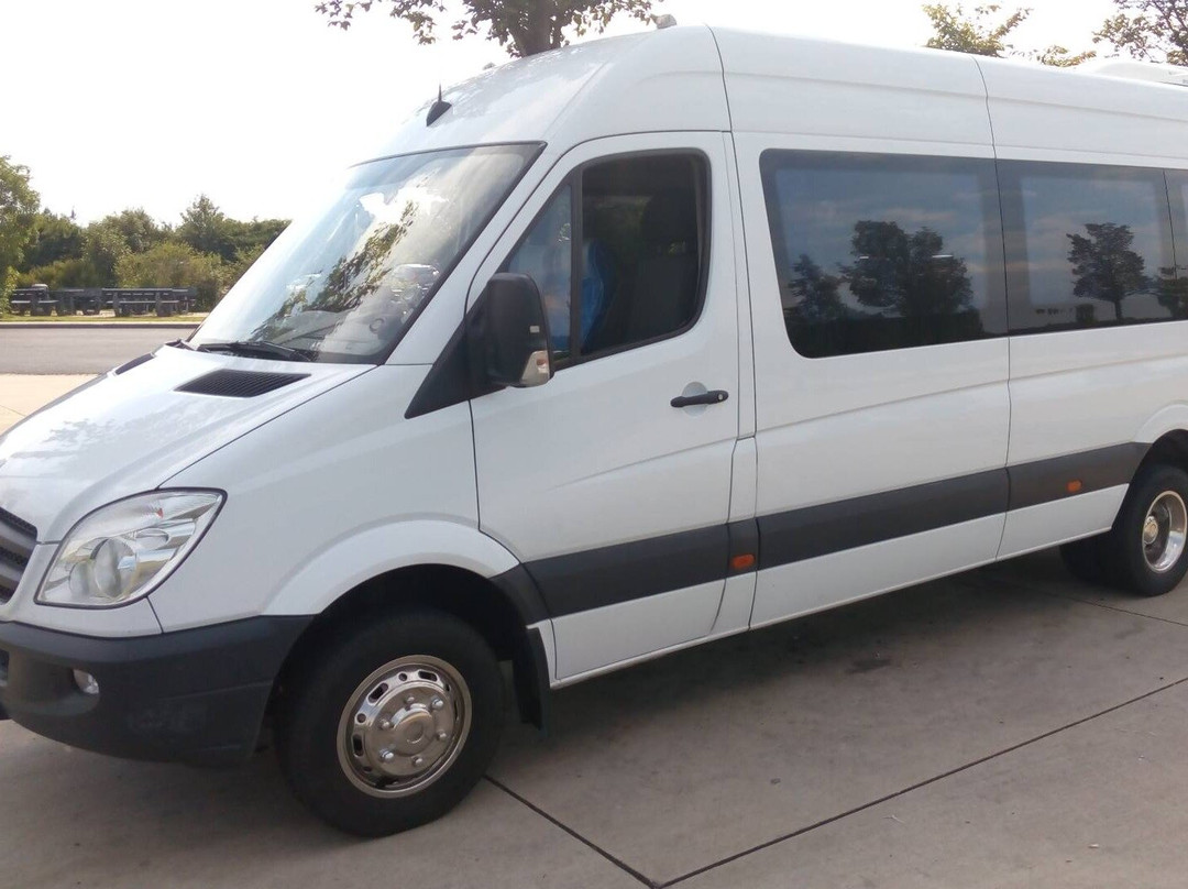 Jan Stehlik - Pension Sebastian Tours & Transport-梅尔克必去景点