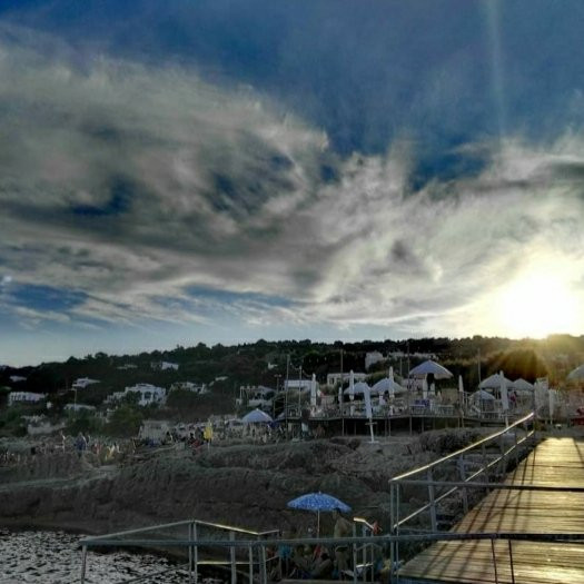 Spiaggia Botte-Andrano必去景点