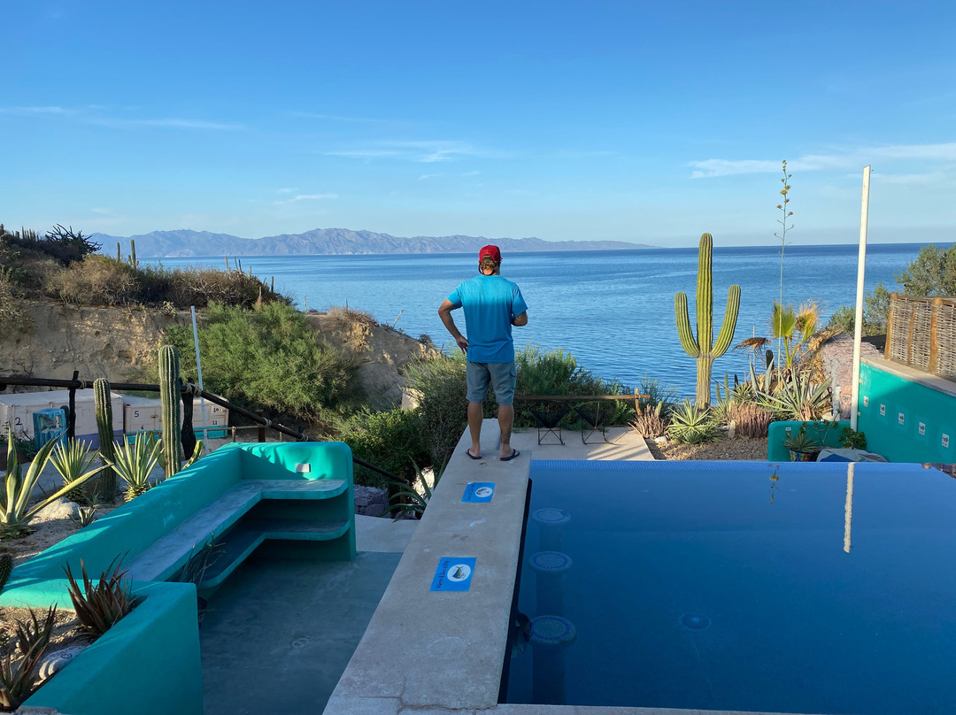 Palapas Ventana主图