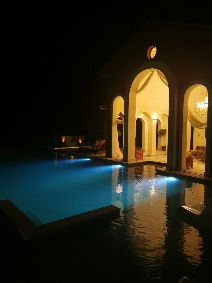 Villa Veneziano主图