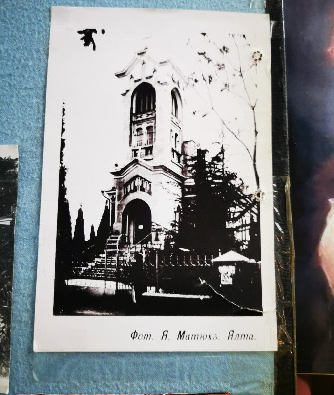 Lutheran Church of St. Maria-雅尔达必去景点