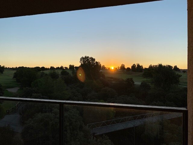 Vincci Valdecañas Golf主图