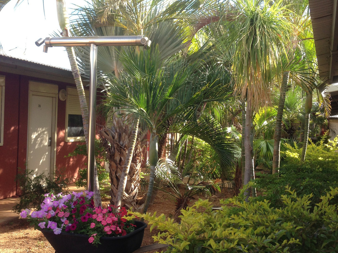 Econo Lodge Karratha主图