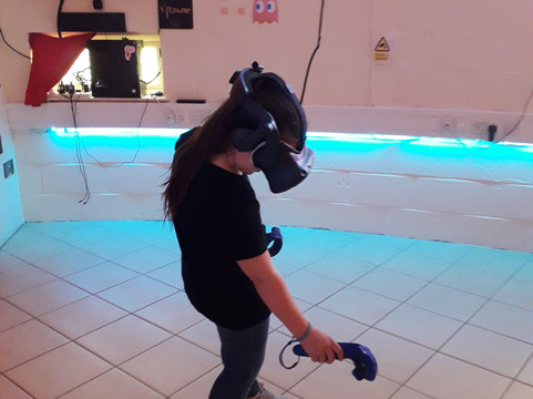 VR Zone-Long Sutton必去景点