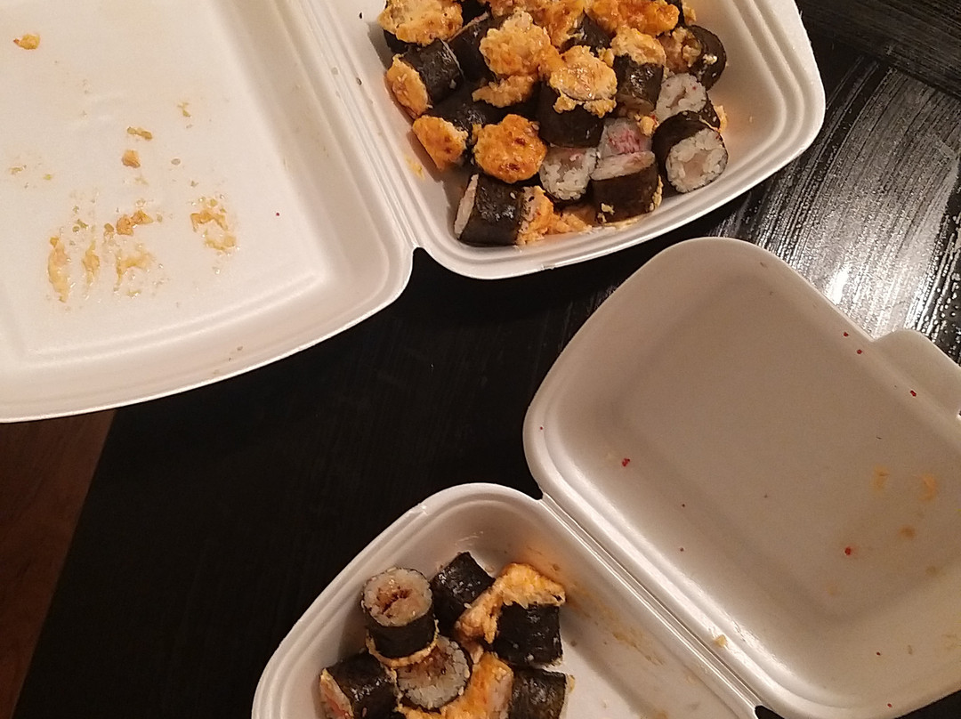 Sushi Bar Tunets