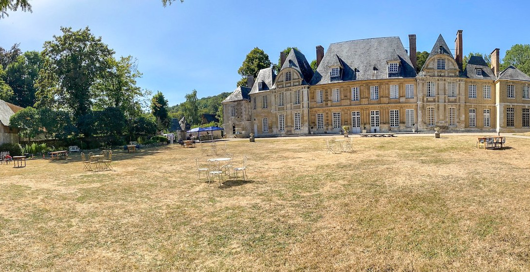 Chateau Du Taillis景点图片