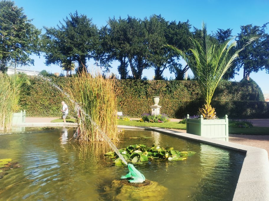 Jardin Dumaine-Lucon必去景点