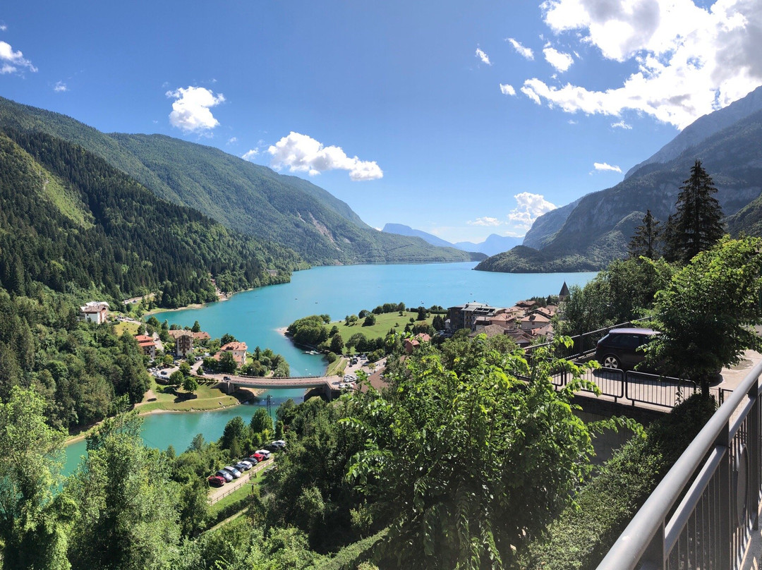 Garni Lago Nembia主图