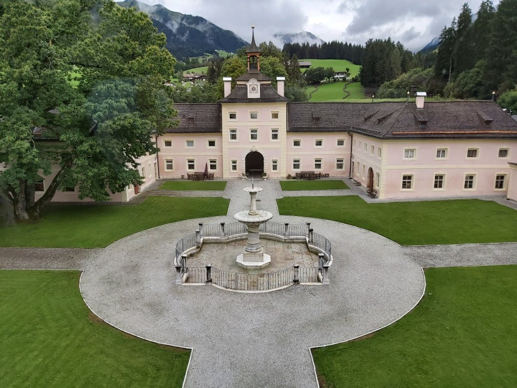 Castel Wolfsthurn - Museo Provinciale della Caccia e della Pesca景点图片