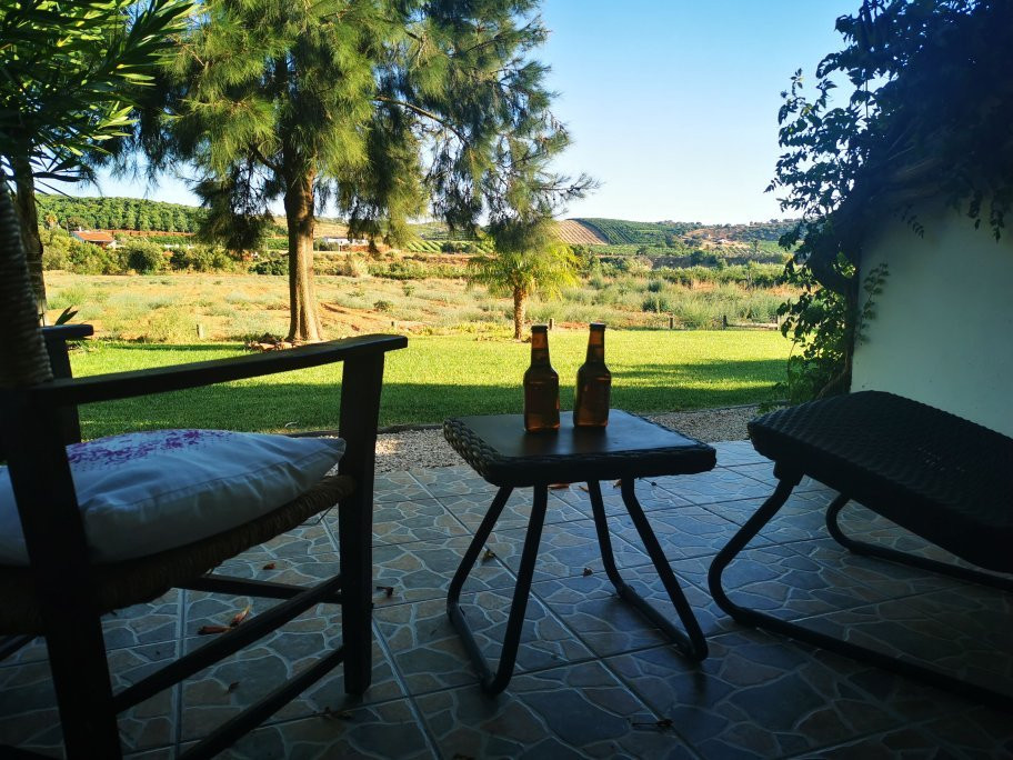 Quinta do Rio Country Inn主图