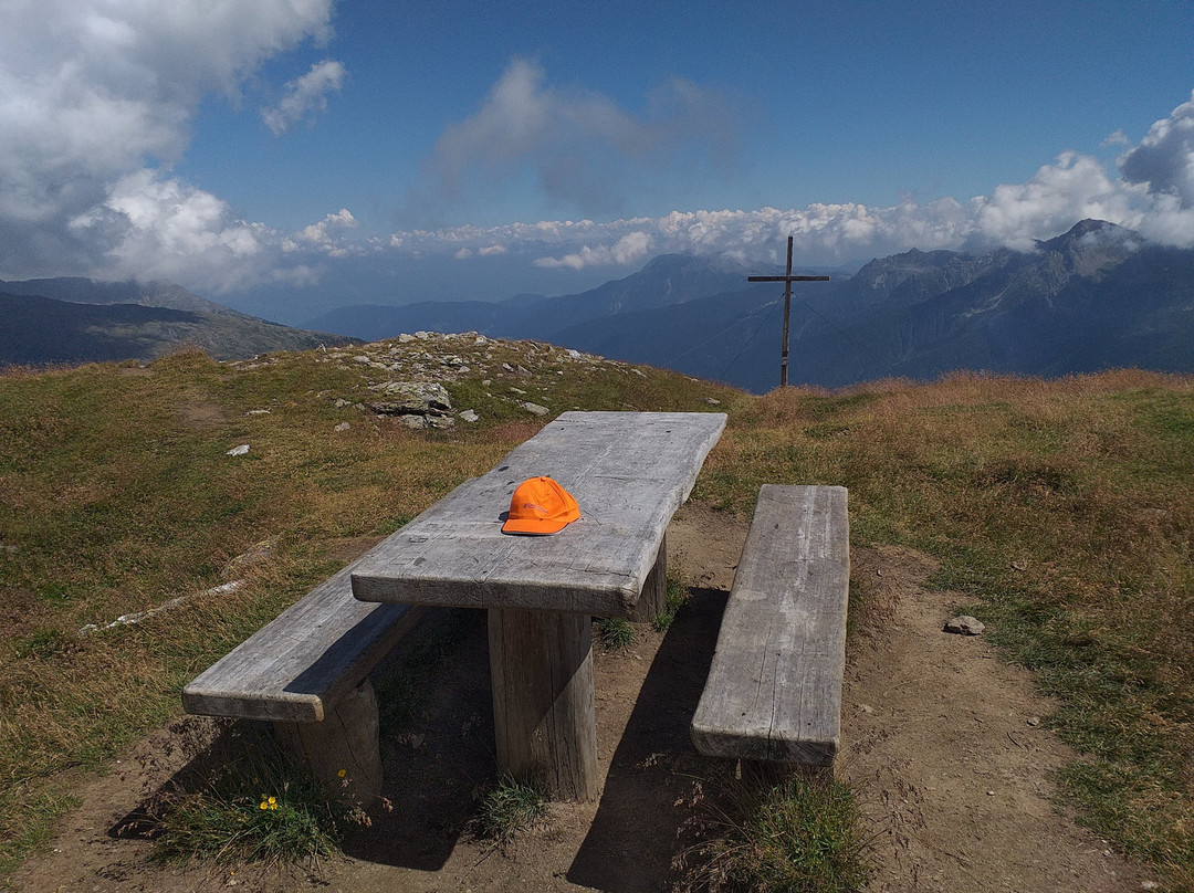 Ski- und Wandergebiet Schwemmalm-Ultimo必去景点